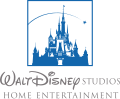 Thumbnail for File:Walt Disney Studios Home Entertainment logo.svg