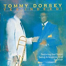 Yes Indeed! (Tommy Dorsey album).jpg