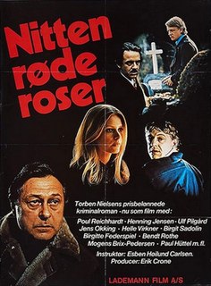 <i>19 Red Roses</i> 1974 film