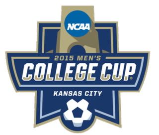 2015 NCAA Division I Mens Soccer Tournament Football tournament season