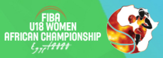 <span class="mw-page-title-main">2020 FIBA U18 Women's African Championship</span> International basketball competition