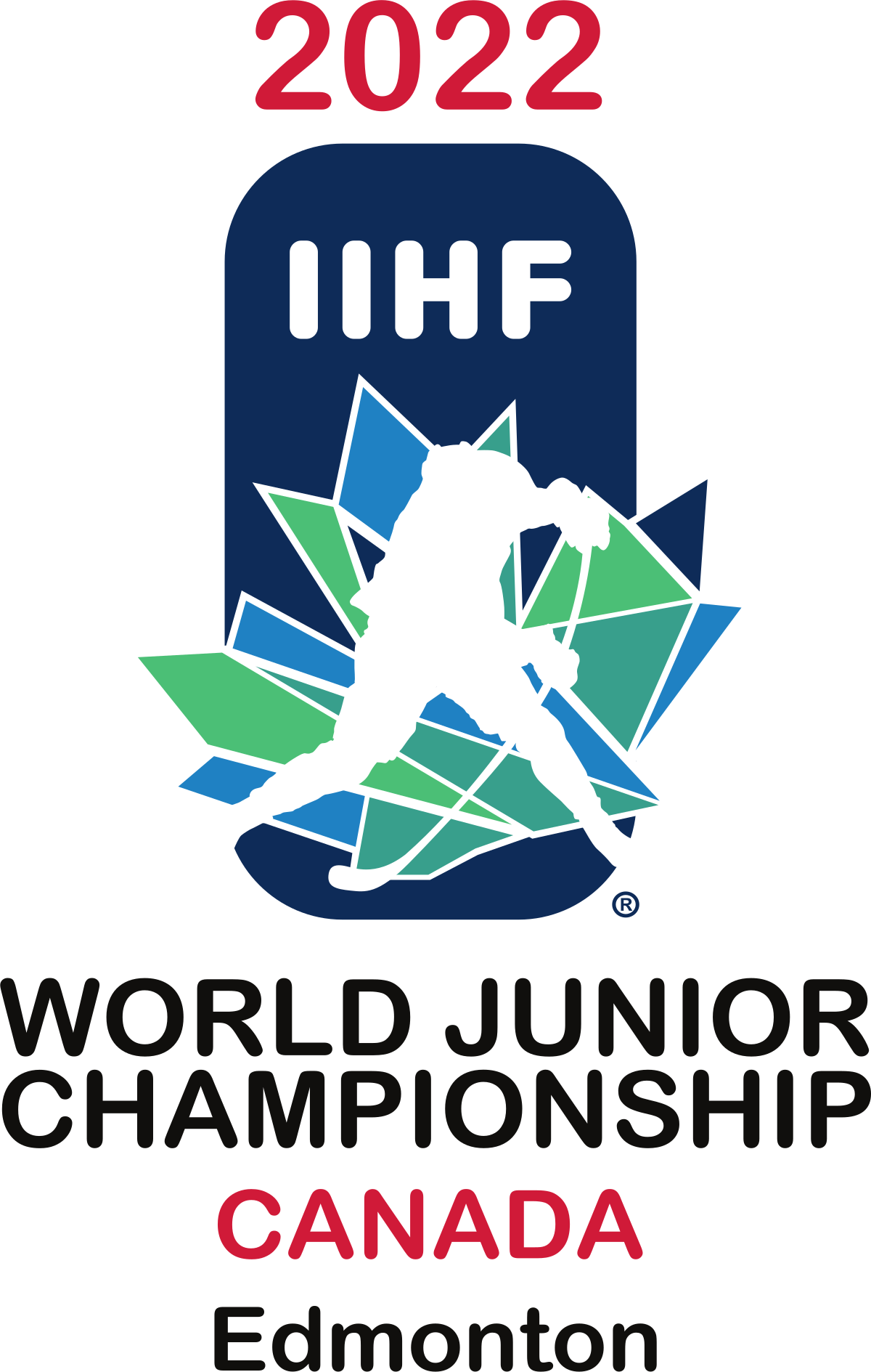 2022 World Junior Ice Hockey Championships