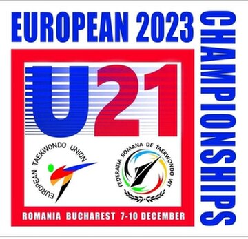 2023 European U21 Taekwondo Championships