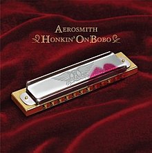 Aerosmith - On Bobo.JPG de Honkin