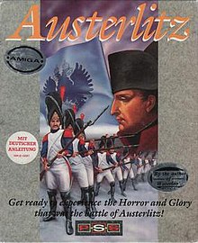 Austerlitz (video game) - Wikipedia