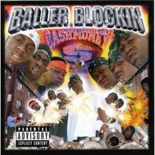 Portada de la banda sonora de Baller Blockin .jpg