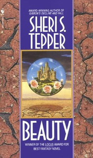 <i>Beauty</i> (Tepper novel)
