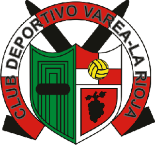 <span class="mw-page-title-main">CD Varea</span> Association football club in Spain