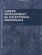 File:Career Development for Exceptional Individuals Journal Front Cover.tif