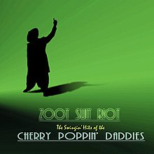 Cherry Poppin 'Daddies - Zoot костюм Riot.jpg