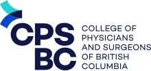 College of Physicians and Surgeons of British Columbia logo.svg