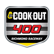 <span class="mw-page-title-main">Cook Out 400</span> NASCAR Cup Series race at Richmond Raceway