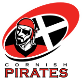 Logo des pirates de Cornouailles.svg