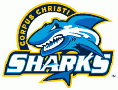 Corpus Christi Sharks Logo.gif