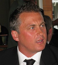 Darren Gough