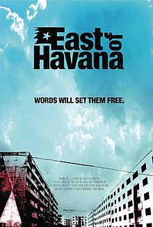 East of Havana poster.jpg