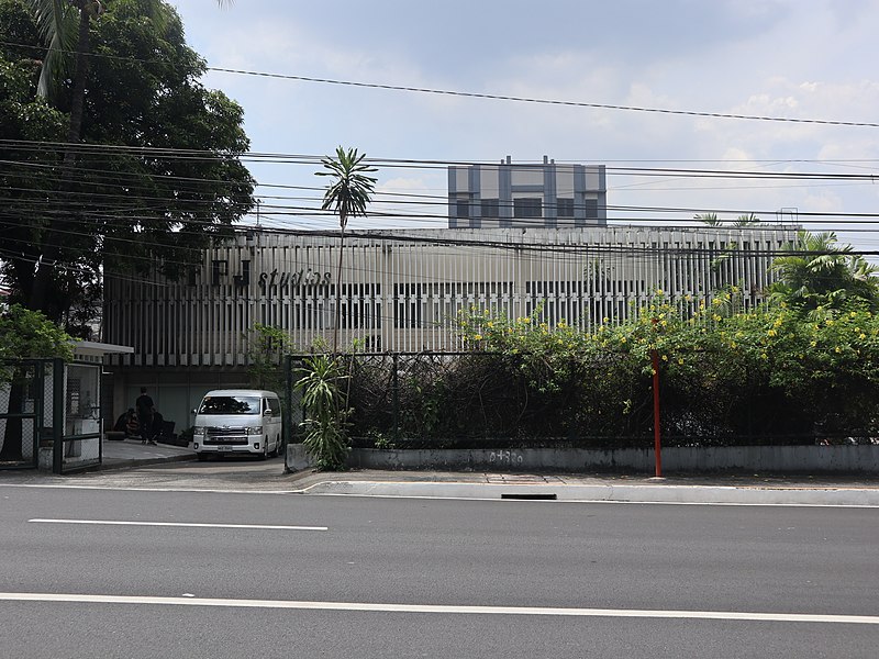 File:FPJ Studios (Del Monte, Quezon City; 05-26-2022).jpg