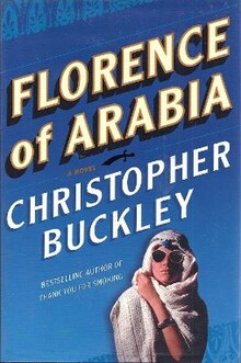 Florence of Arabia - Wikipedia