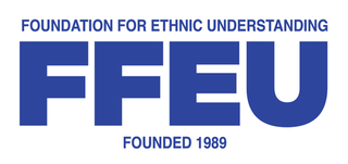 <span class="mw-page-title-main">Foundation for Ethnic Understanding</span> Not-for-profit organization in New York