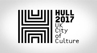 Hull UK City of Culture 2017