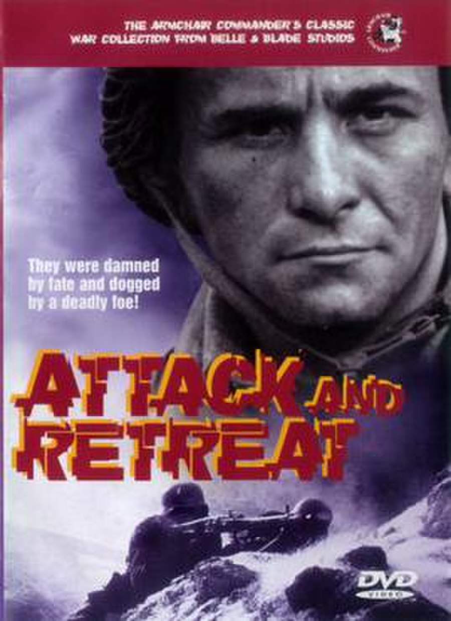 Attack and Retreat