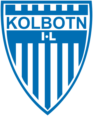 <span class="mw-page-title-main">Kolbotn IL</span>