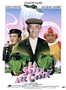 La Soupe aux choux poster.jpg