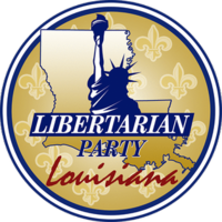 Libertarian Party of Louisiana logo.png