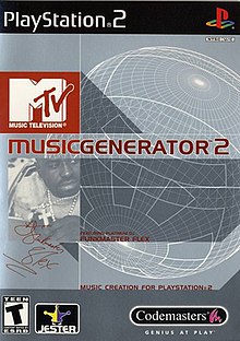 mtv music generator 2