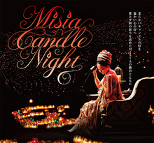 Misia Candle Night 2015 - Wikipedia