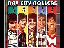 Деньги Мед - Bay City Rollers.jpg