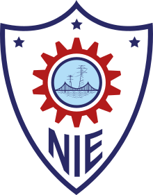 NIE University logo.svg