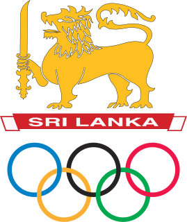 National Olympic Committee of Sri Lanka National Olympic Committee