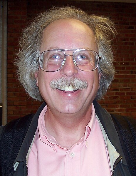 File:Norman Sperling.JPG