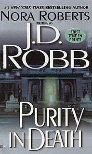 <i>Purity in Death</i>