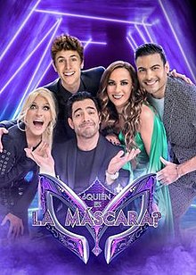 Quién es la mascara season 2 poster.jpg