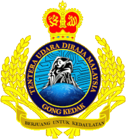 Rmaf Gong Kedak Air Base