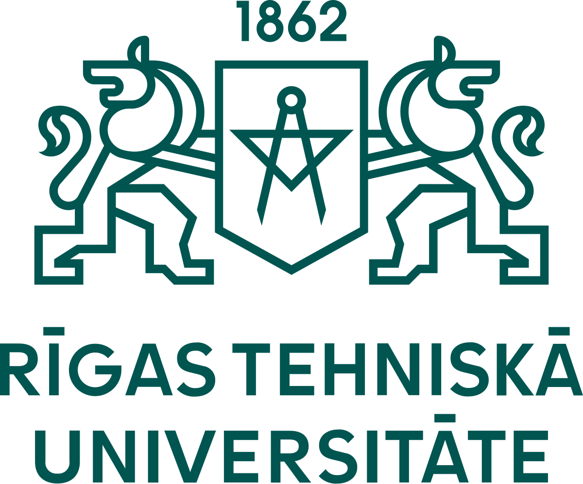 riga technical university ile ilgili görsel sonucu