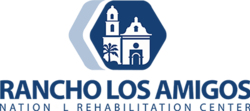 Rancho Los Amigos National Rehabilitation Center logo.png