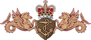 <span class="mw-page-title-main">Royal Navy Surface Fleet</span> One of the five fighting arms of the British Royal Navy