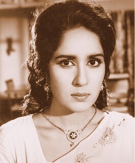 <span class="mw-page-title-main">Shamim Ara</span> Pakistani film actress (1938 - 2016)