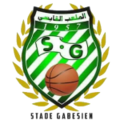 Stade Gabèsien logo