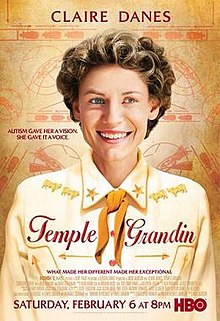  Temple Grandin : Claire Danes, Julia Ormond, David Strathairn,  Catherine O'Hara, Mick Jackson: Movies & TV