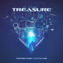 Treasure, The First Step Chapter One.png