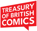 Thumbnail for Treasury of British Comics