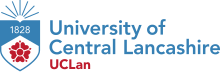 University of Central Lancashire Logo.svg