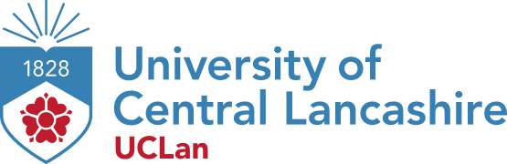 File:University of Central Lancashire Logo.svg