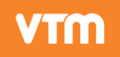 VTM television Belgium logo.png