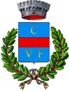 Wappen von Villafalletto