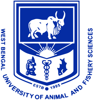 File:West Bengal University of Animal and Fishery Sciences.svg